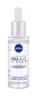 Nivea Hyaluron Cellular Filler (pleťové sérum)