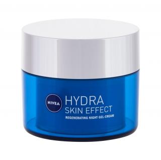 Nivea Hydra Skin Effect (nočný pleťový krém)