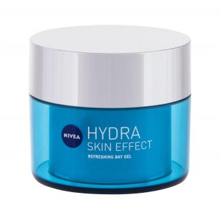 Nivea Hydra Skin Effect (pleťový gél)