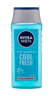 Nivea Men Cool Fresh (Šampón)