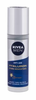 Nivea Men Hyaluron (pleťový gél)