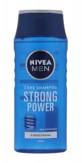Nivea Men Strong Power (Šampón)