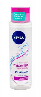 Nivea Micellar Shampoo (Šampón)