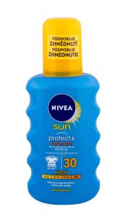 Nivea Sun (opaľovací prípravok na telo)