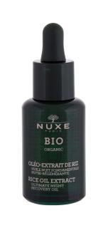 NUXE Bio Organic (pleťové sérum)