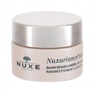 NUXE Nuxuriance Gold (očný gél)