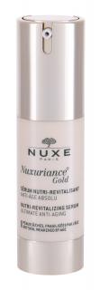 NUXE Nuxuriance Gold (pleťové sérum)