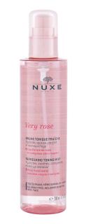 NUXE Very Rose (pleťová voda a sprej)