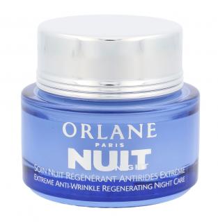 Orlane Extreme Line-Reducing (nočný pleťový krém)