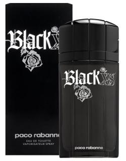 Paco Rabanne Black XS (toaletná voda)