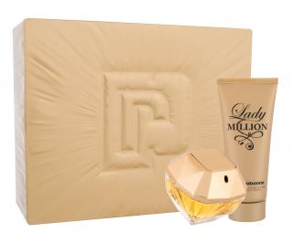 Paco Rabanne Lady Million (set)