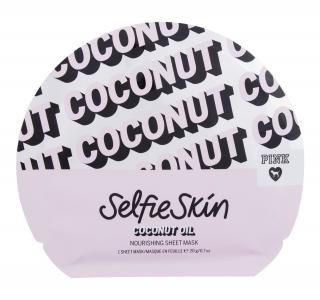 Pink Selfie Skin (pleťová maska)