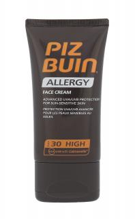 PIZ BUIN Allergy (opaľovací prípravok na tvár)