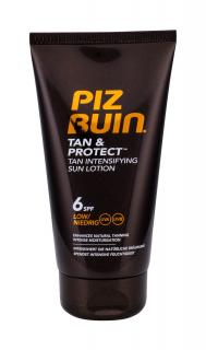 PIZ BUIN Tan & Protect (opaľovací prípravok na telo)