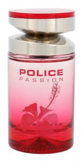 Police Passion (toaletná voda)