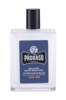 PRORASO Azur Lime (balzam po holení)