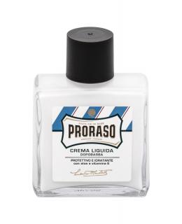 PRORASO Blue (balzam po holení)