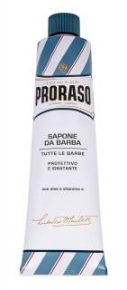 PRORASO Blue (pena na holenie)