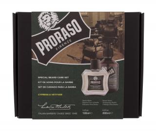 PRORASO Cypress & Vetyver (set)