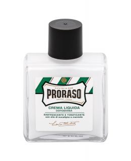 PRORASO Green (balzam po holení)