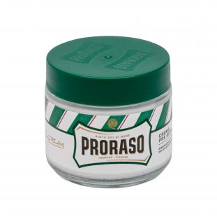 PRORASO Green (prípravok pred holením)