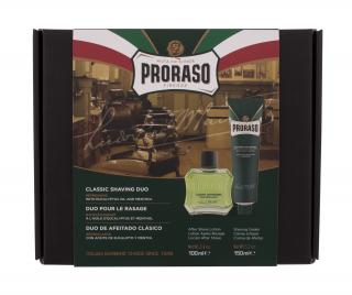 PRORASO Green (set)