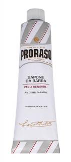 PRORASO White (pena na holenie)