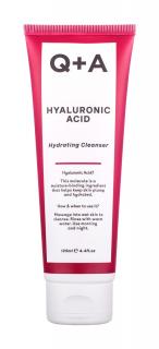 Q+A Hyaluronic Acid (Čistiaci gél)