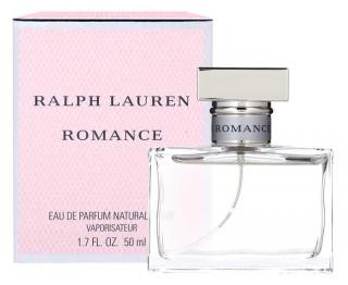 Ralph Lauren Romance (parfumovaná voda)