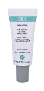REN Clean Skincare Clearcalm 3 (lokálna starostlivosť)