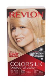Revlon Colorsilk (farba na vlasy)