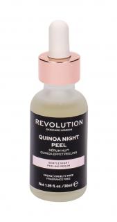 Revolution Skincare Quinoa Night Peel (pleťové sérum)