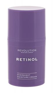 Revolution Skincare Retinol (nočný pleťový krém)
