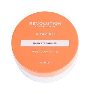 Revolution Skincare Vitamin C (maska na oči)