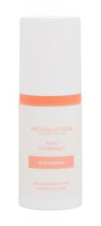 Revolution Skincare Vitamin C (očné sérum)