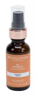 Revolution Skincare Vitamin C (pleťové sérum)
