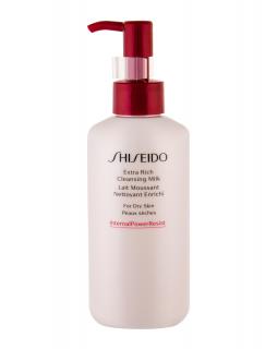 Shiseido Essentials (Čistiace mlieko)