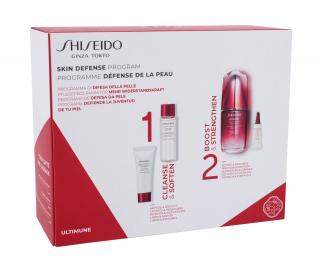 Shiseido Ultimune (set)