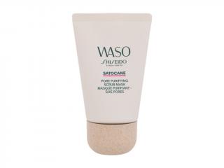 Shiseido Waso (pleťová maska)