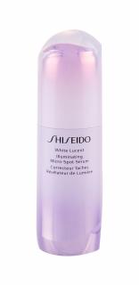 Shiseido White Lucent (pleťové sérum)