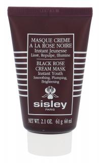 Sisley Black Rose (pleťová maska)