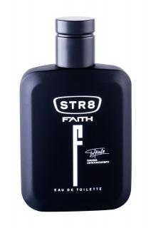 STR8 Faith (toaletná voda)