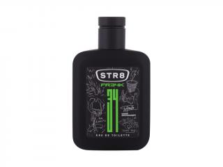 STR8 FREAK (toaletná voda)