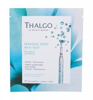 Thalgo Shot Mask (pleťová maska)