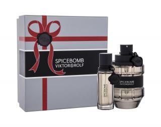 Viktor & Rolf Spicebomb (set)