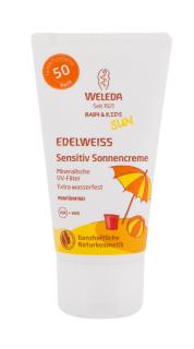 Weleda Baby & Kids Sun (opaľovací prípravok na telo)