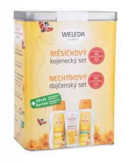 Weleda Baby (set)