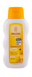 Weleda Baby (telový olej)