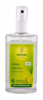 Weleda Citrus (dezodorant)