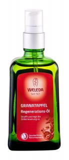 Weleda Pomegranate (telový olej)